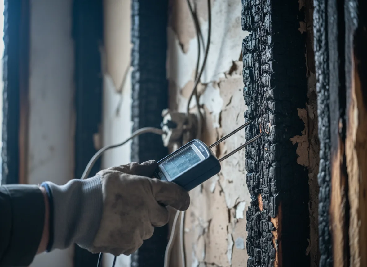Fire Damage Restoration Stapleton, AL FAQs